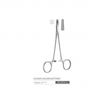 HAGER-BAUMGARTNER