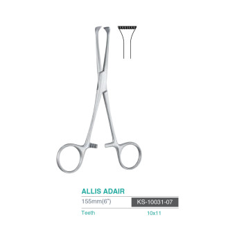 ALLIS ADAIR