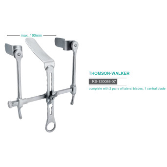 THOMSON-WALKER