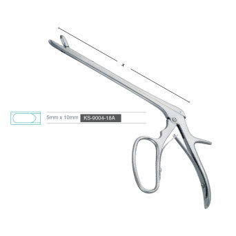 LAMINECTOMY RONGEURS