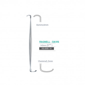 RAGNELL-DAVIS