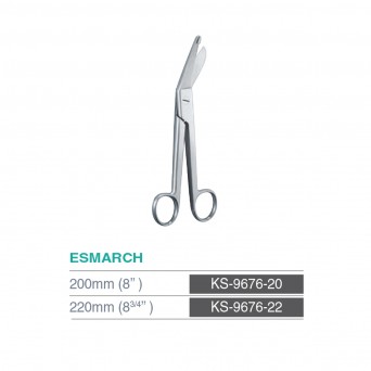 ESMARCH