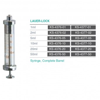 LAUER-LOCK