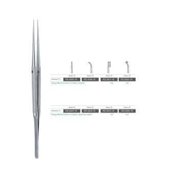 MICRO FORCEPS