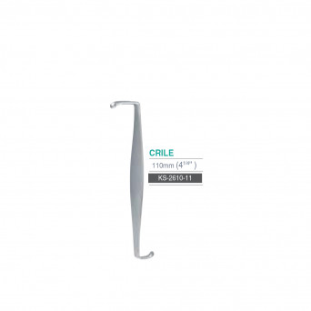 CRILE