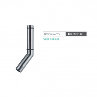 COUPLING PIECE