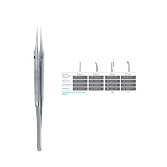 MICRO FORCEPS