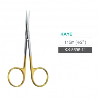 KAYE