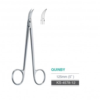 QUINBY