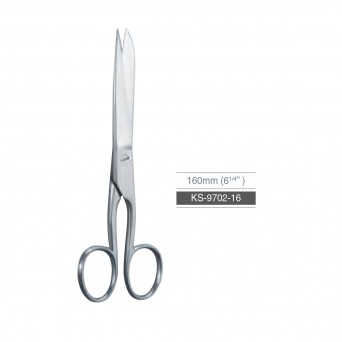 Bandage scissors