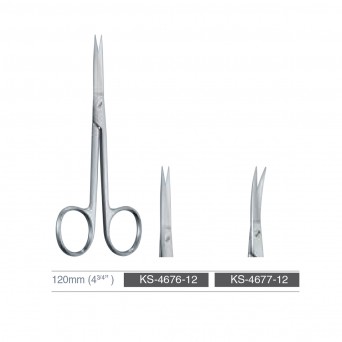 IRIS SCISSORS