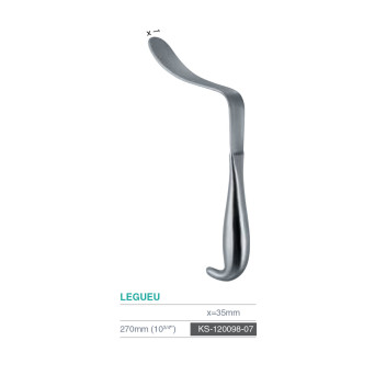 LEGUEU