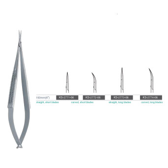MICRO-SCISSORS