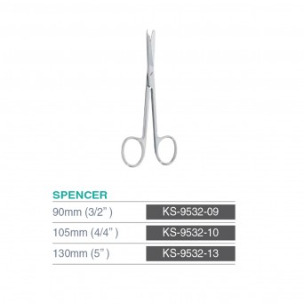 SPENCER