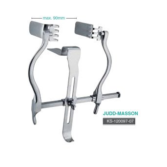 JUDD-MASSON
