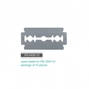 spare blade for KS-7904-10