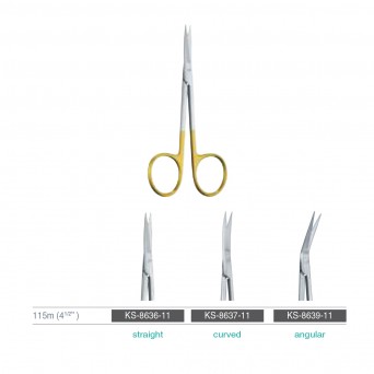IRIS SCISSORS