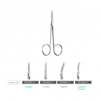 IRIS SCISSORS