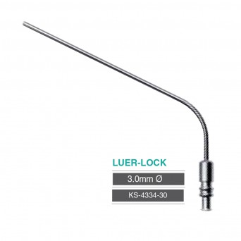 LUER-LOCK
