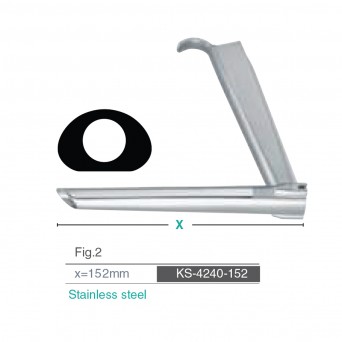 Stainless steel