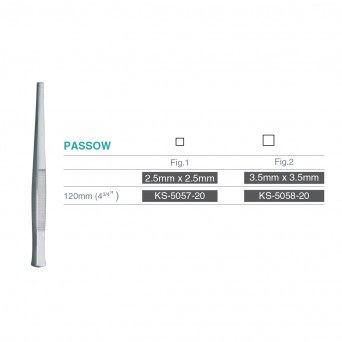 PASSOW