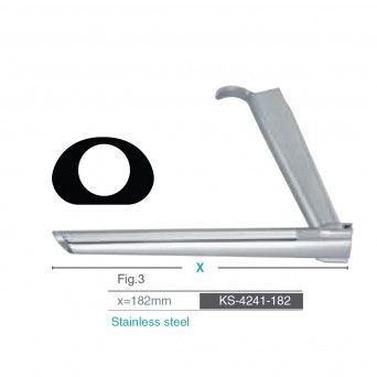 Stainless steel