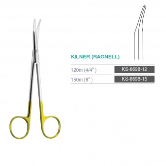 KILNER (RAGNELL)