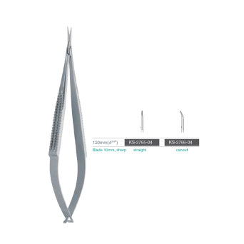 MICRO-SCISSORS