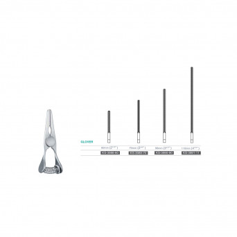 GLOVER