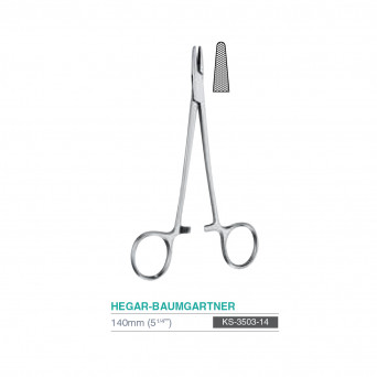 HEGAR-BAUMGRATNER