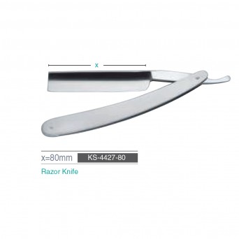 Razor Knife