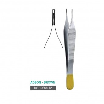 ADSON - BROWN