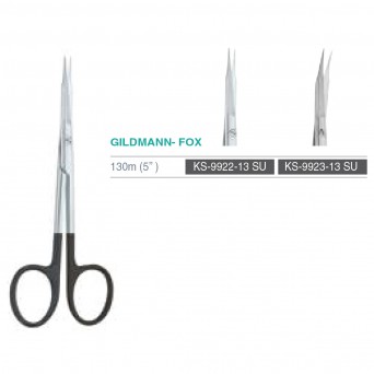 GILDMANN- FOX
