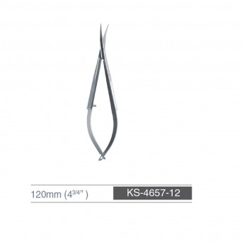 MICRO SCISSORS