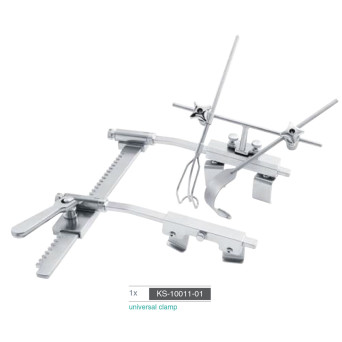 universal clamp