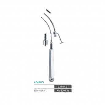COAKLEY