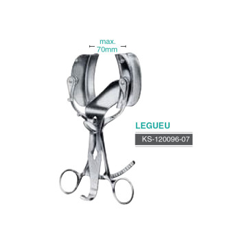 LEGUEU