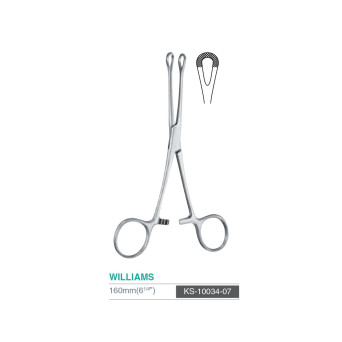 WILLIAMS
