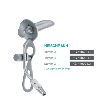 HIRSCHMANN