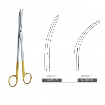 PARAMETRIUM SCISSORS