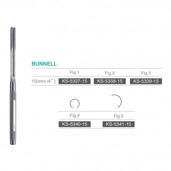 BUNNEL