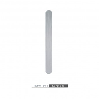 TONGUE DEPRESSORS