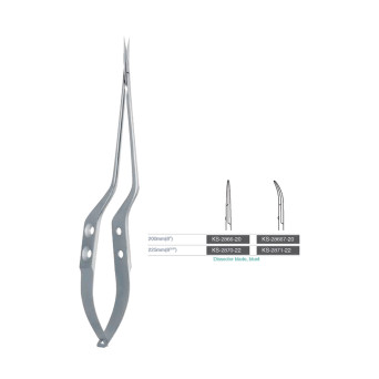 MICRO SCISSORS