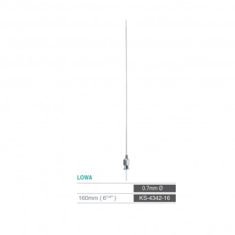 LOWA