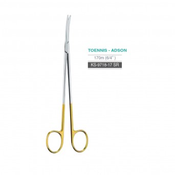 TOENNIS-ADSON
