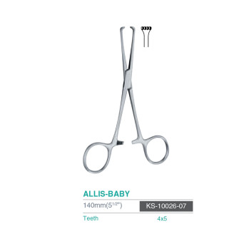 ALLIS-BABY