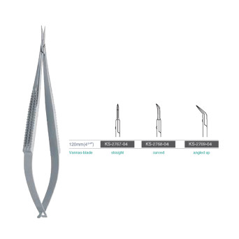 MICRO-SCISSORS