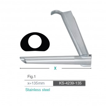 Stainless steel