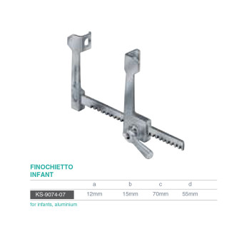 FINOCHIETTO INFANT