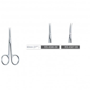 FINE SCISSORS